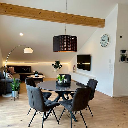 Allgaeu Zimmer Leandi 메밍겐 외부 사진