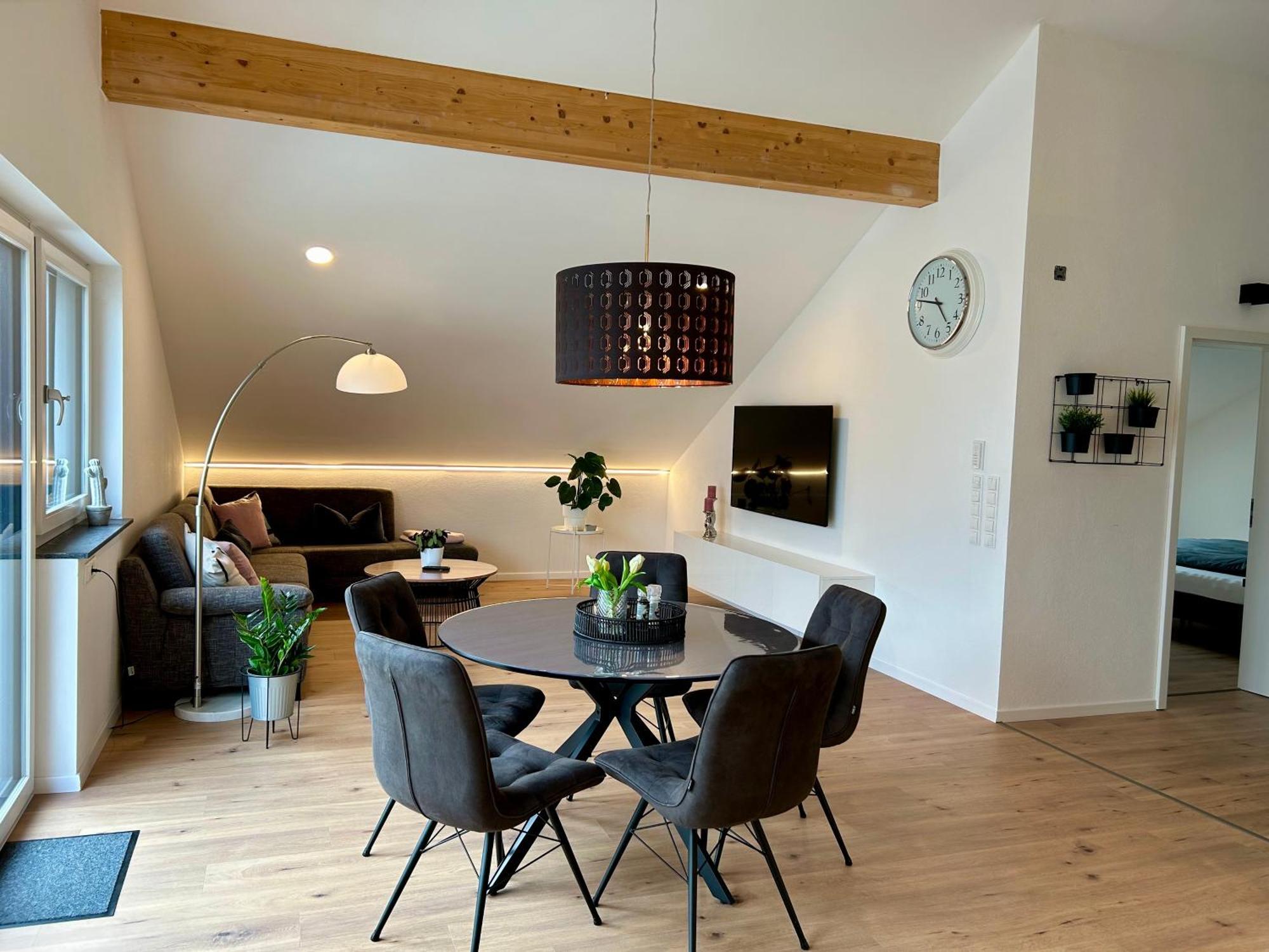 Allgaeu Zimmer Leandi 메밍겐 외부 사진