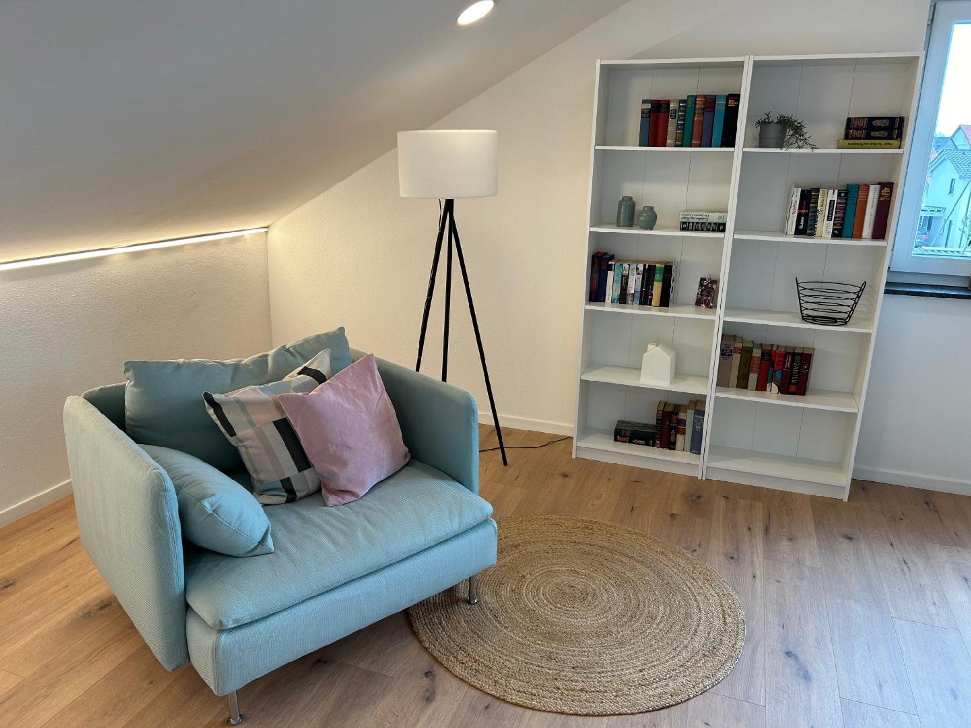 Allgaeu Zimmer Leandi 메밍겐 외부 사진