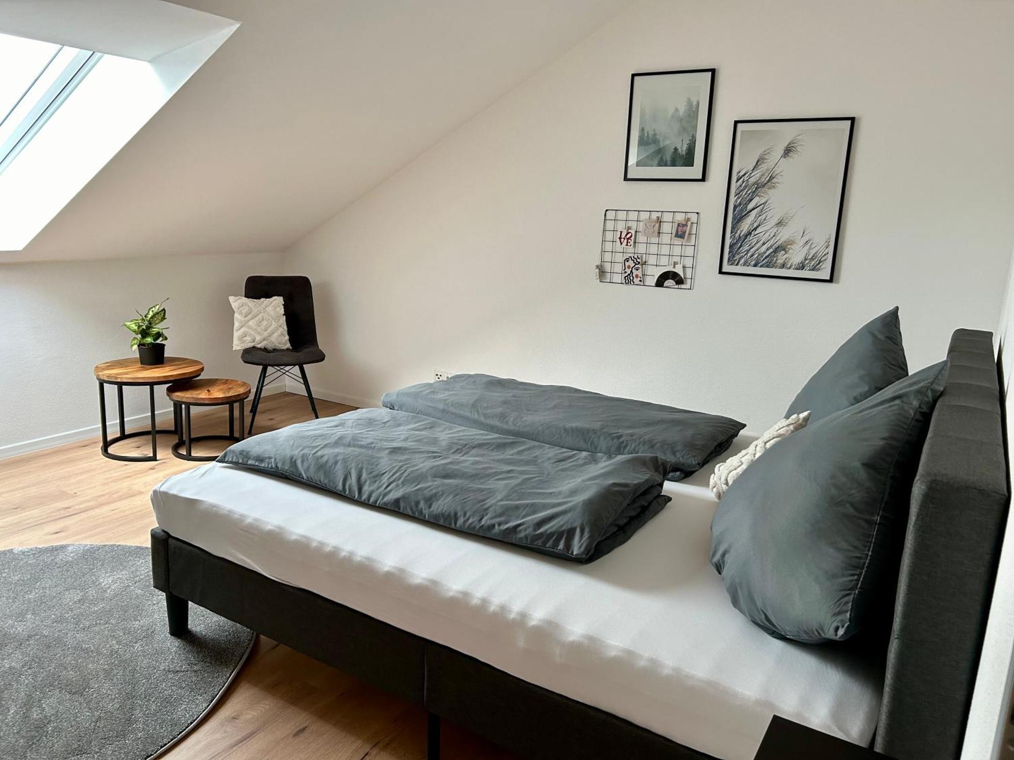 Allgaeu Zimmer Leandi 메밍겐 외부 사진