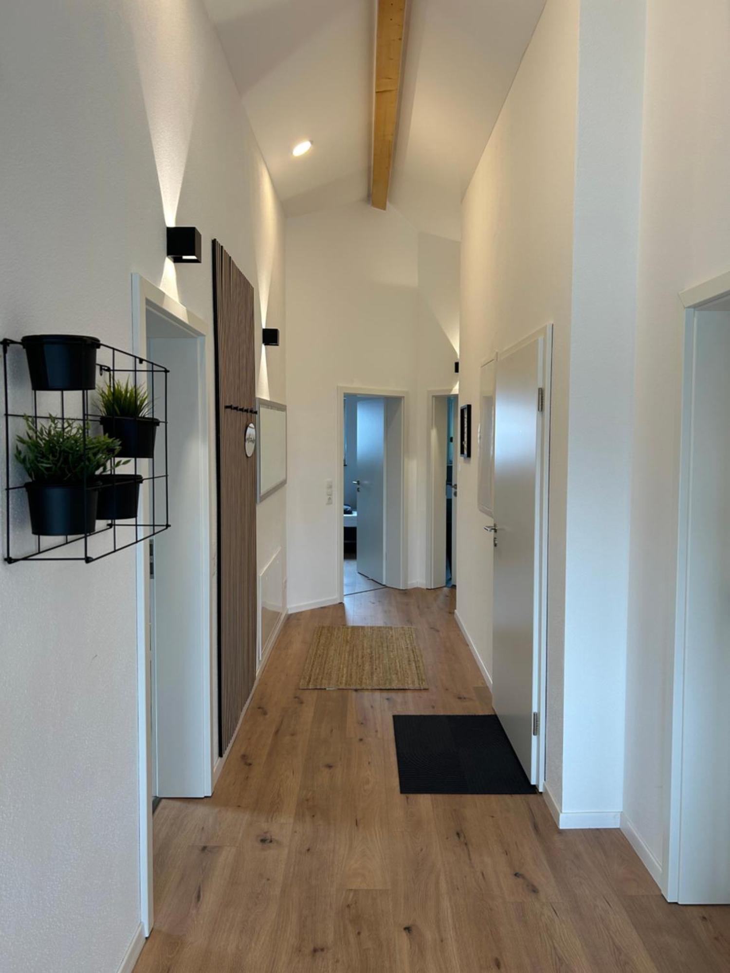 Allgaeu Zimmer Leandi 메밍겐 외부 사진